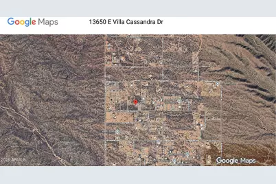 13650 E Villa Cassandra Drive #2, Scottsdale, AZ 85262 - Photo 2