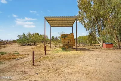 23411 E Orville Street, Florence, AZ 85132 - Photo 40