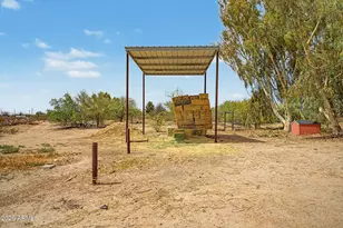 23411 E Orville St, Florence, AZ 85132 - Photo 40