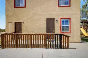 23411 E Orville St, Florence, AZ 85132 - Photo 34