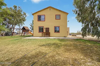23411 E Orville Street, Florence, AZ 85132 - Photo 1