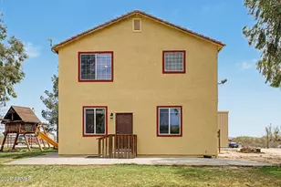 23411 E Orville St, Florence, AZ 85132 - Photo 2