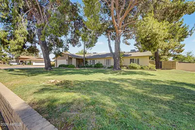 5411 W Monte Cristo Avenue, Glendale, AZ 85306 - Photo 52
