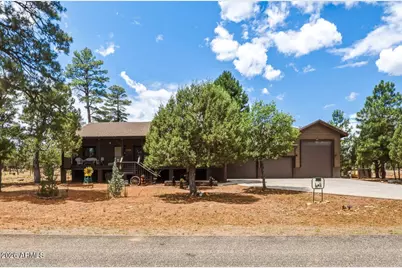 2486 Deer Path, Happy Jack, AZ 86024 - Photo 6