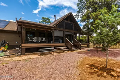 2486 Deer Path, Happy Jack, AZ 86024 - Photo 46