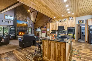 2486 Deer Path, Happy Jack, AZ 86024 - Photo 12