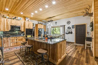 2486 Deer Path, Happy Jack, AZ 86024 - Photo 16