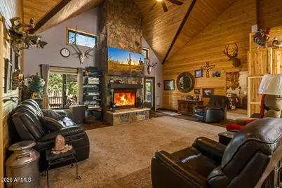2486 Deer Path, Happy Jack, AZ 86024 - Photo 26