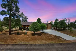 2486 Deer Path, Happy Jack, AZ 86024 - Photo 1
