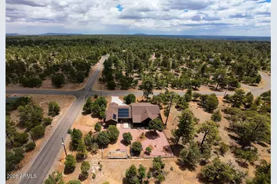 2486 Deer Path, Happy Jack, AZ 86024 - Photo 64