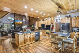 2486 Deer Path, Happy Jack, AZ 86024 - Photo 10