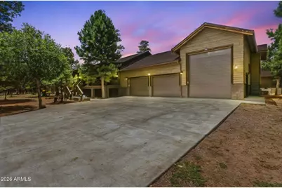 2486 Deer Path, Happy Jack, AZ 86024 - Photo 2