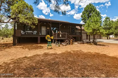 2486 Deer Path, Happy Jack, AZ 86024 - Photo 8
