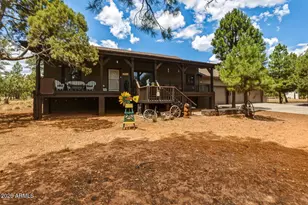 2486 Deer Path, Happy Jack, AZ 86024 - Photo 8