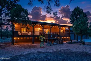 2486 Deer Path, Happy Jack, AZ 86024 - Photo 84