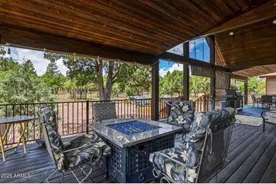 2486 Deer Path, Happy Jack, AZ 86024 - Photo 54