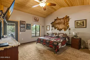 2486 Deer Path, Happy Jack, AZ 86024 - Photo 22