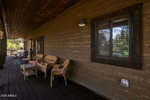 2486 Deer Path, Happy Jack, AZ 86024 - Photo 12