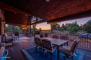 2486 Deer Path, Happy Jack, AZ 86024 - Photo 4