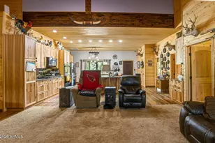 2486 Deer Path, Happy Jack, AZ 86024 - Photo 18