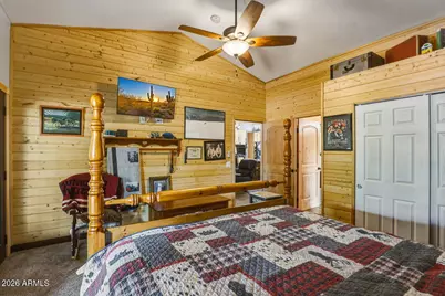 2486 Deer Path, Happy Jack, AZ 86024 - Photo 30