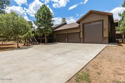 2486 Deer Path, Happy Jack, AZ 86024 - Photo 10
