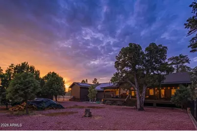 2486 Deer Path, Happy Jack, AZ 86024 - Photo 4
