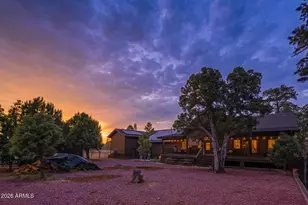 2486 Deer Path, Happy Jack, AZ 86024 - Photo 4