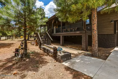 2486 Deer Path, Happy Jack, AZ 86024 - Photo 8