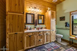 2486 Deer Path, Happy Jack, AZ 86024 - Photo 32