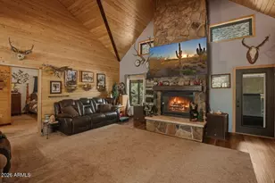 2486 Deer Path, Happy Jack, AZ 86024 - Photo 20