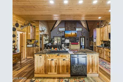 2486 Deer Path, Happy Jack, AZ 86024 - Photo 24