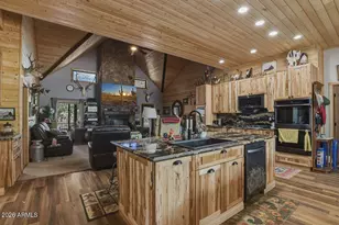 2486 Deer Path, Happy Jack, AZ 86024 - Photo 14