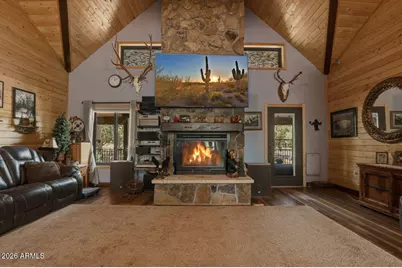 2486 Deer Path, Happy Jack, AZ 86024 - Photo 30