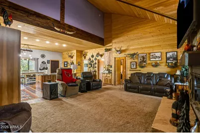 2486 Deer Path, Happy Jack, AZ 86024 - Photo 28