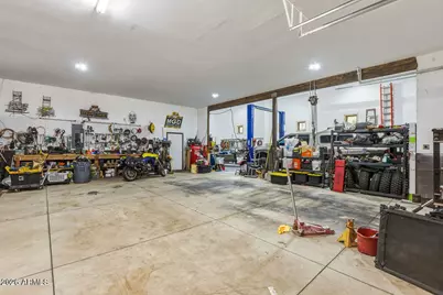 2486 Deer Path, Happy Jack, AZ 86024 - Photo 62