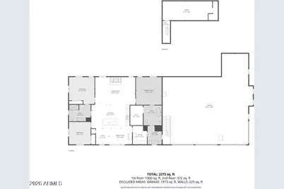 2486 Deer Path, Happy Jack, AZ 86024 - Photo 1