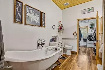 2486 Deer Path, Happy Jack, AZ 86024 - Photo 40