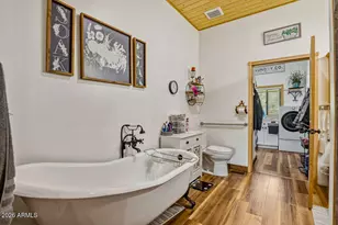 2486 Deer Path, Happy Jack, AZ 86024 - Photo 40