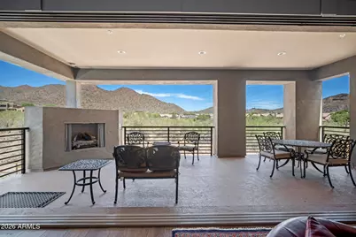 11673 N 136th Street #2011, Scottsdale, AZ 85259 - Photo 30