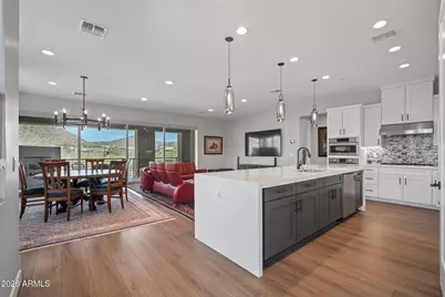 11673 N 136th Street #2011, Scottsdale, AZ 85259 - Photo 6