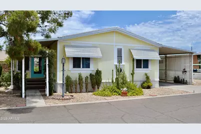 19802 N 32nd Street #19, Phoenix, AZ 85050 - Photo 1