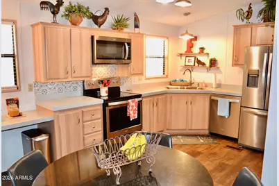 19802 N 32nd Street #19, Phoenix, AZ 85050 - Photo 6