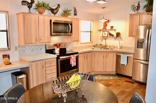 19802 N 32nd St, Phoenix, AZ 85050 - Photo 6