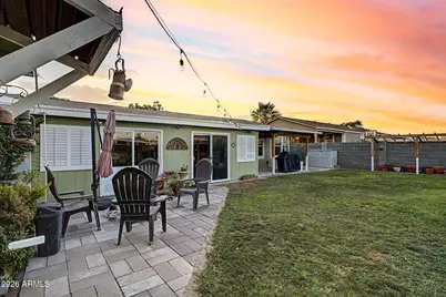 16001 N 70th Drive, Peoria, AZ 85382 - Photo 30