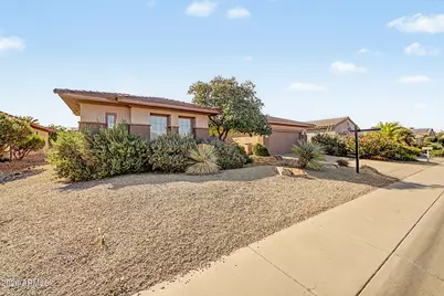 20480 N Canyon Whisper Drive, Surprise, AZ 85387 - Photo 2