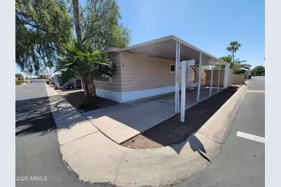 8401 N 67th Avenue #156, Glendale, AZ 85302 - Photo 2