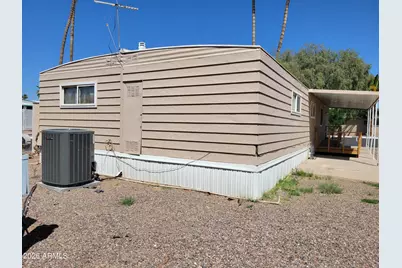 8401 N 67th Avenue #156, Glendale, AZ 85302 - Photo 4