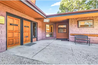 1300 N Rim Drive #A, Flagstaff, AZ 86001 - Photo 1