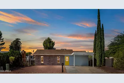 133 Calle Portal --, Sierra Vista, AZ 85635 - Photo 1